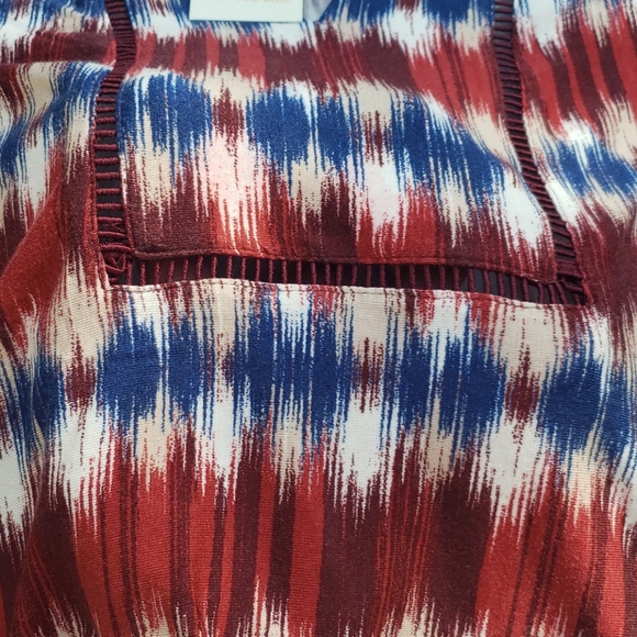 Skies are Blue Top - Picture 3 of 8